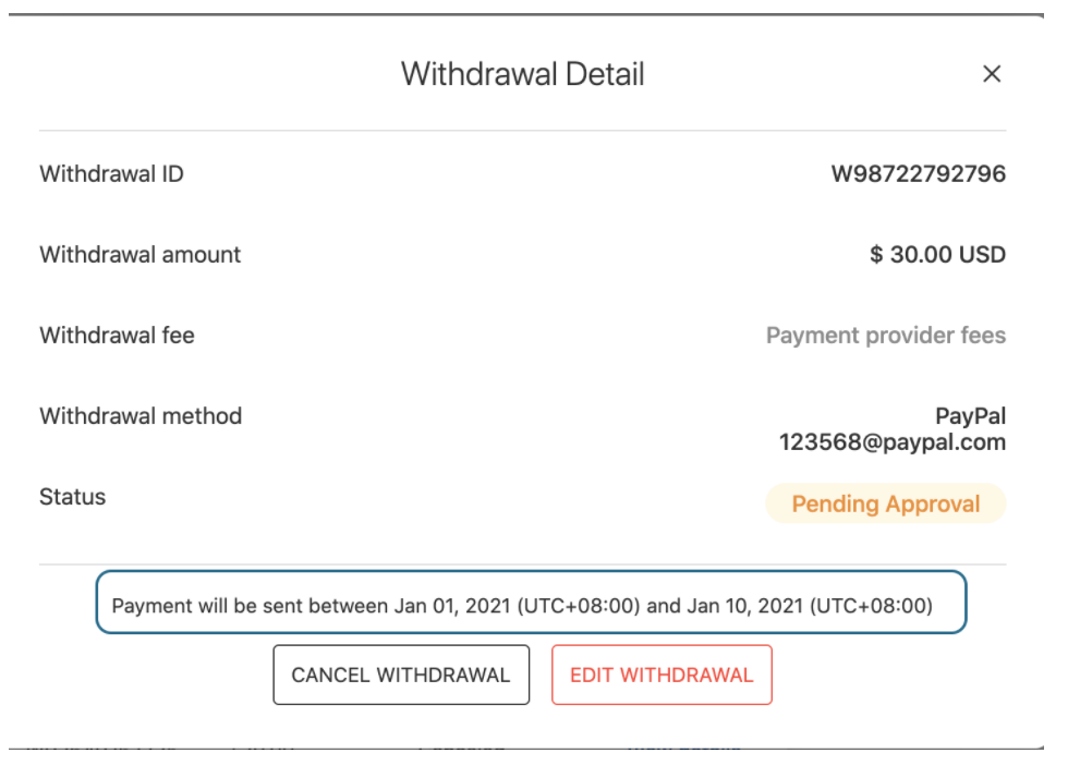 Long does take withdrawal how paypal DraftKings Paypal